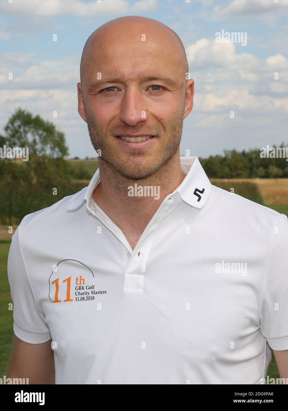 Teammanager Tim Sebastian RB Leipzig Stock Photo Alamy