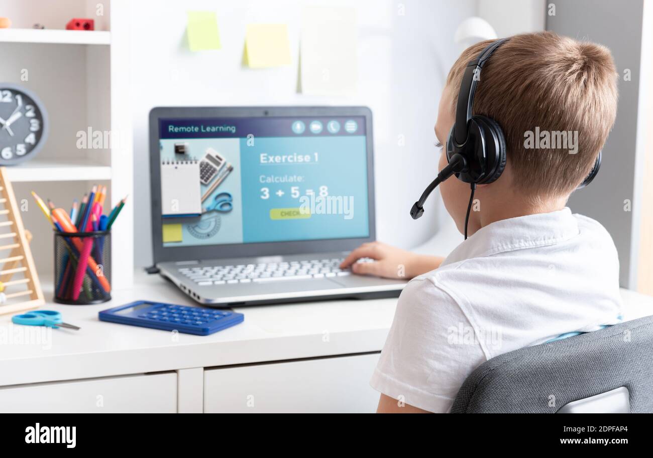 Laptop Computers Using Math