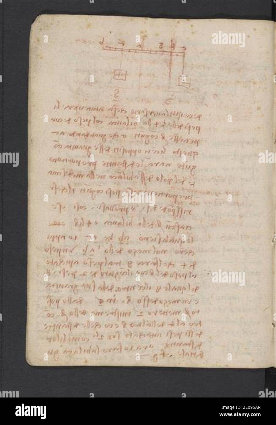 ar leonardo da vinci | Jais Way