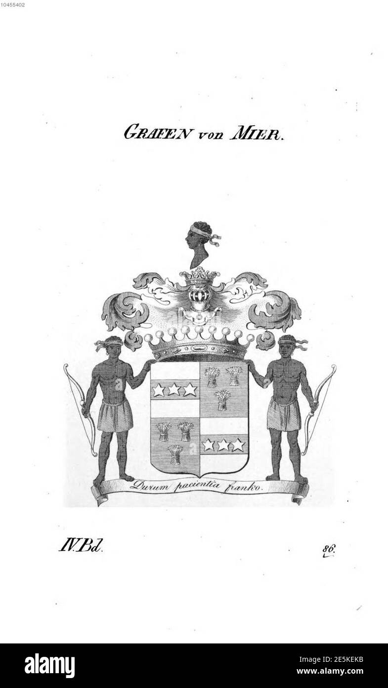 Mier Tyroff AT Stock Photo Alamy