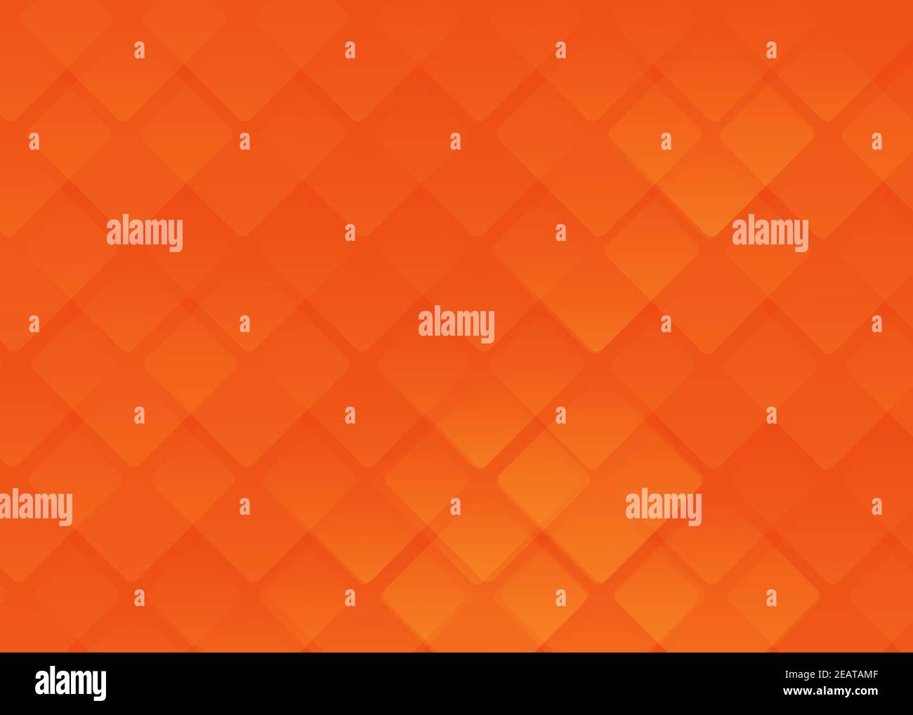 Stylish orange squares background Stock Vector Image & Art Alamy