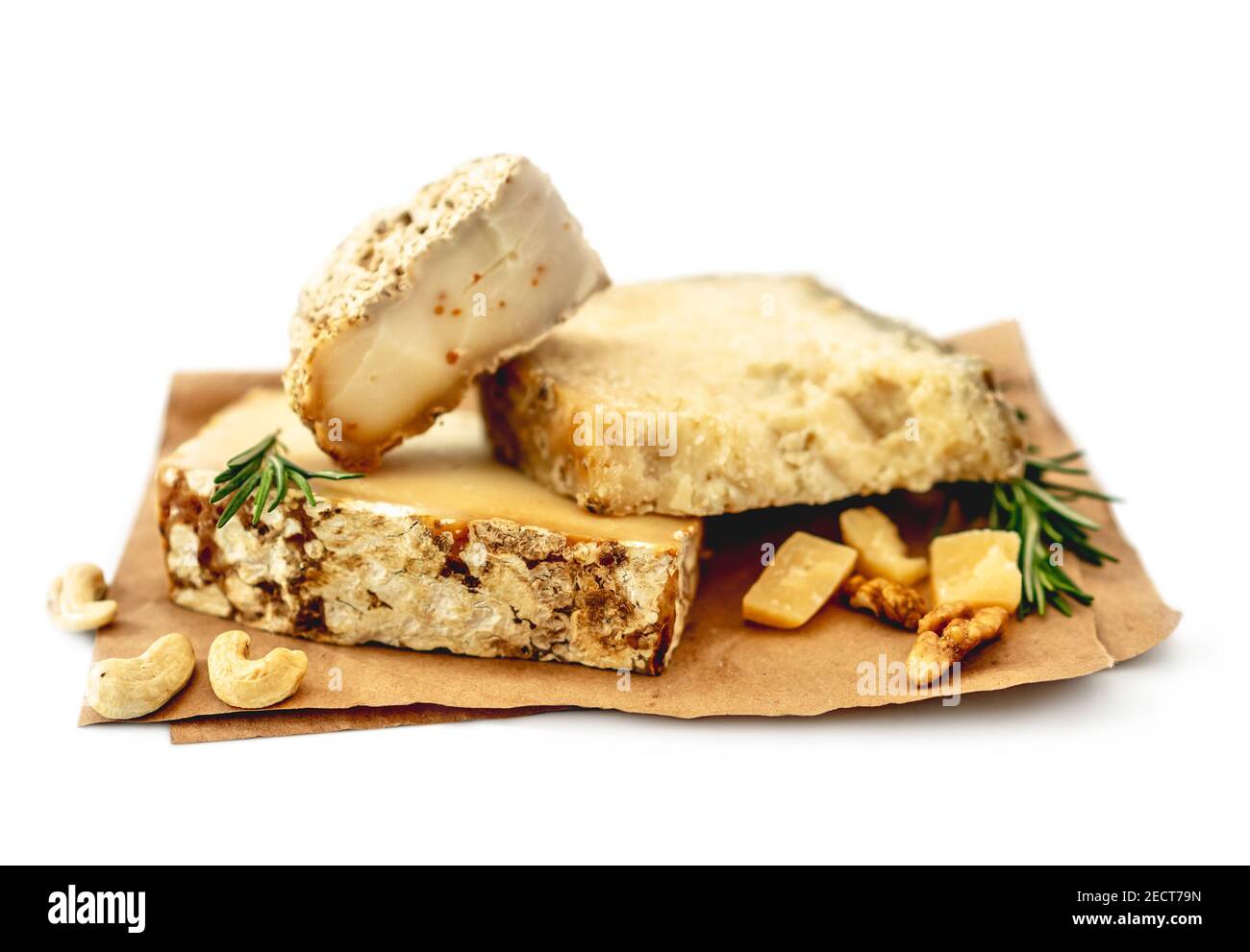 Delicious crafted cheese Stock Photo Alamy