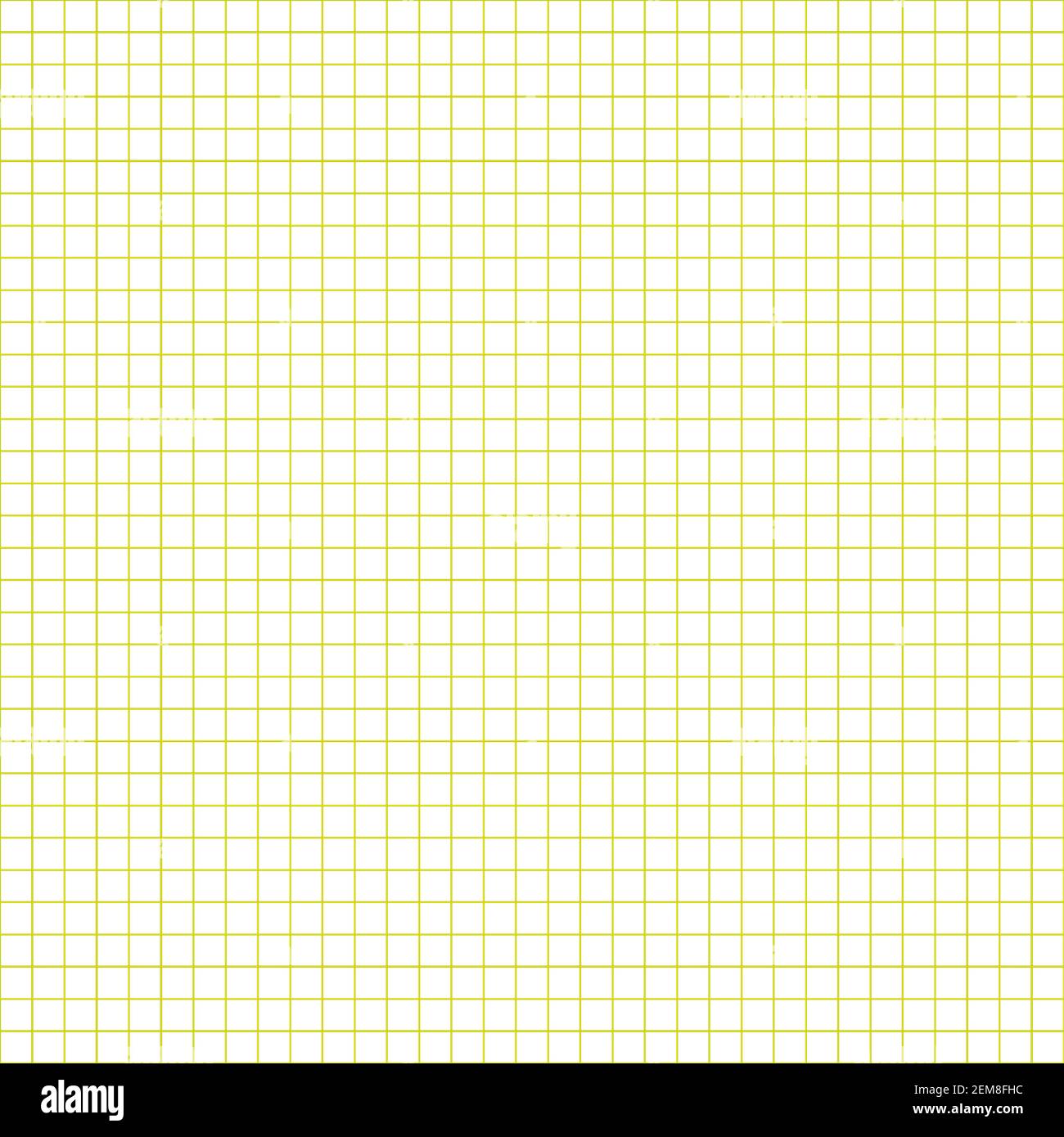 Grid paper. Abstract squared background with color graph. Geometric