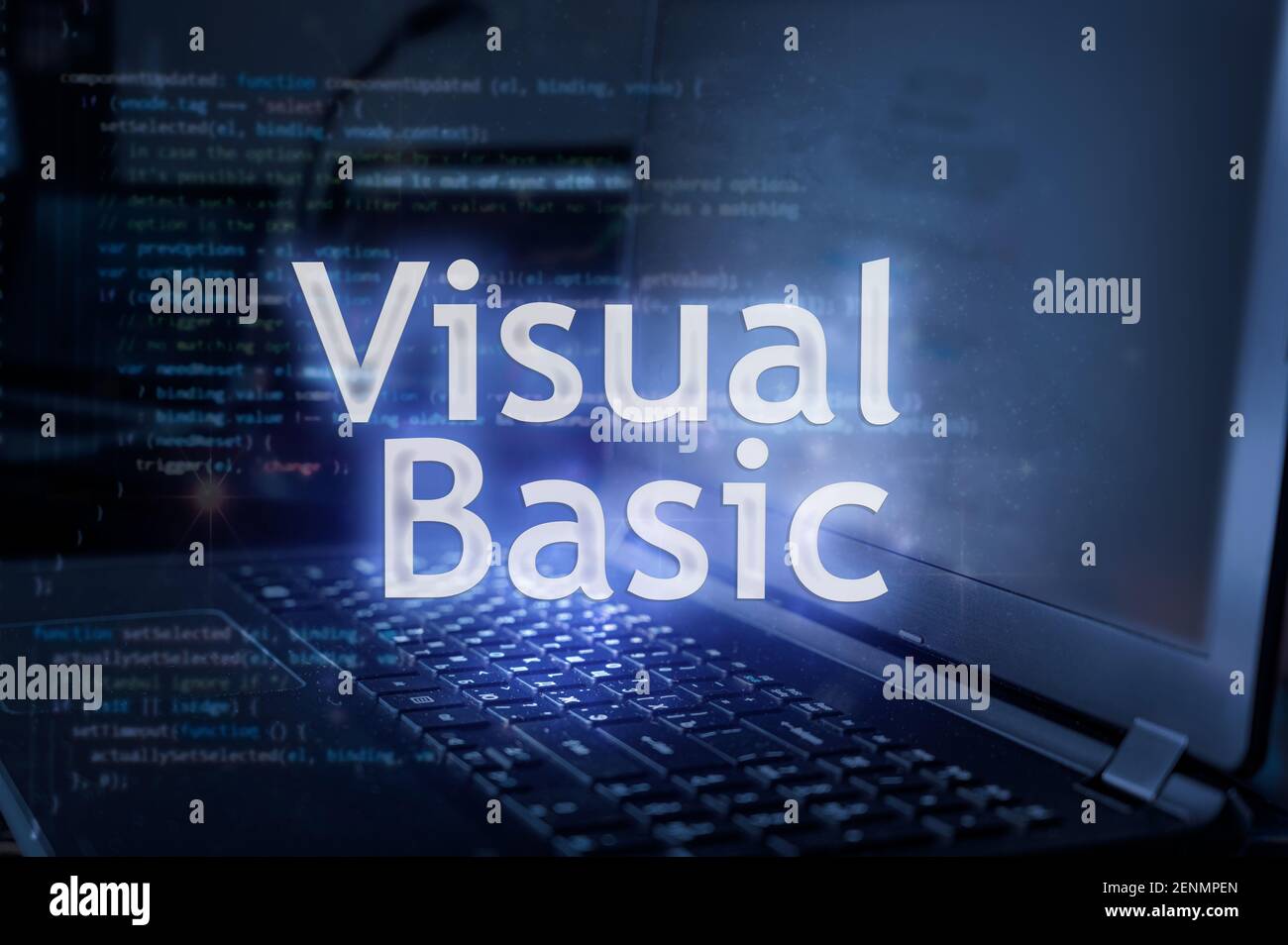 Visual basic programming hires stock photography and images Alamy