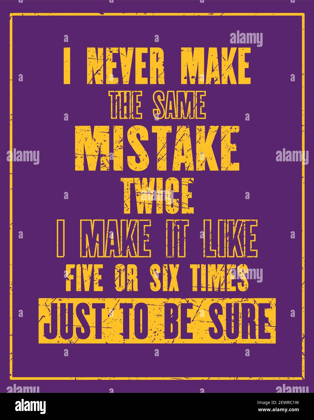 People Who Repeat The Same Mistakes Sayings