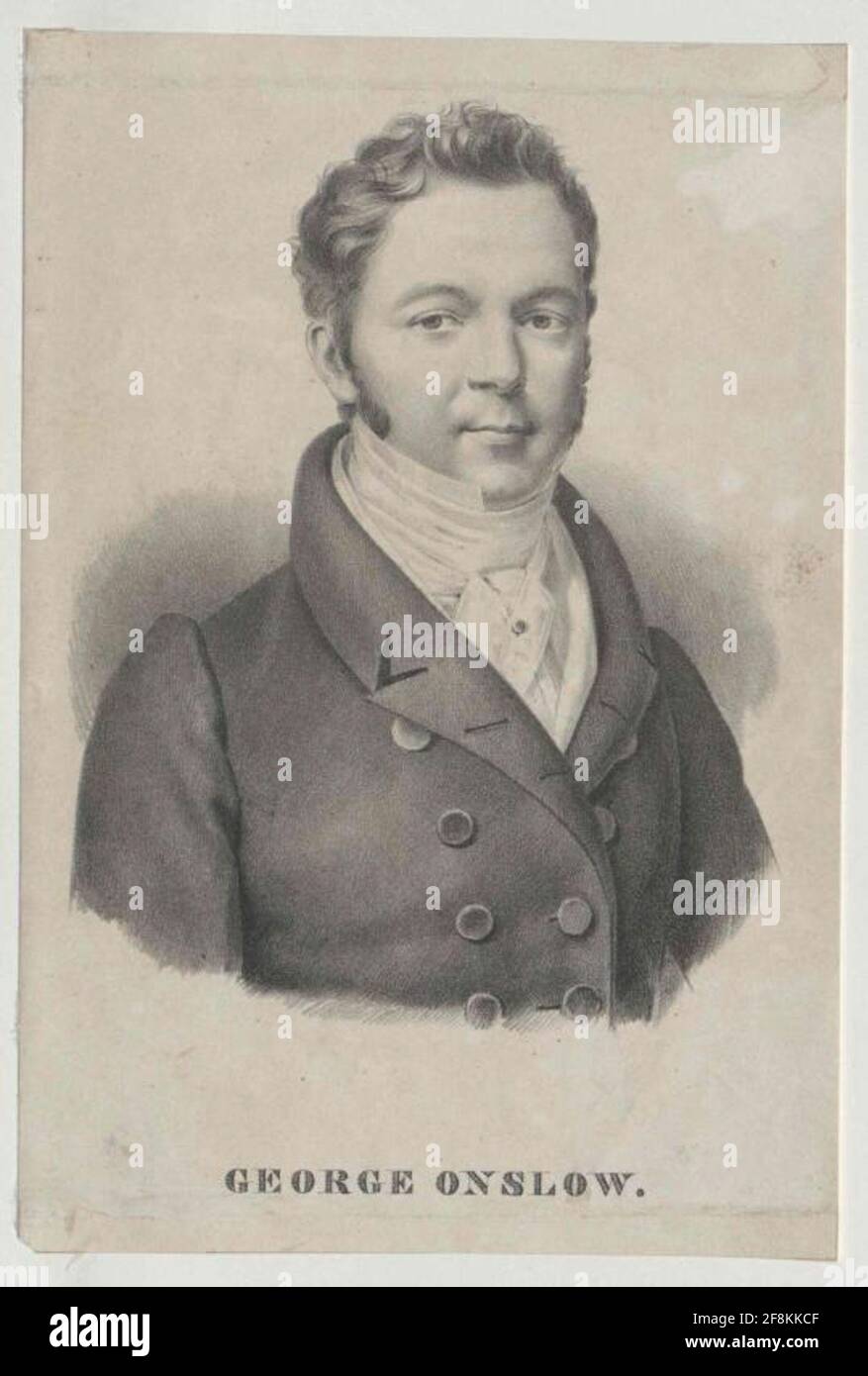 Onslow, Stock Photo Alamy