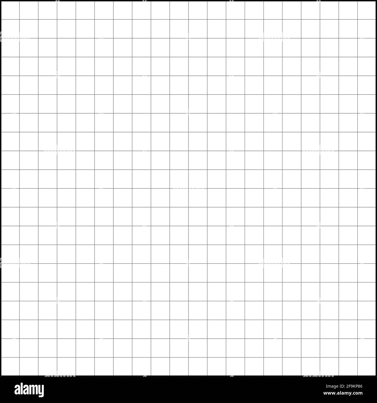 Blueprint paper grid with empty background vector. Vector blank page backdrop template Stock Blueprint paper grid with empty background vector. Vector blank page backdrop template Stock