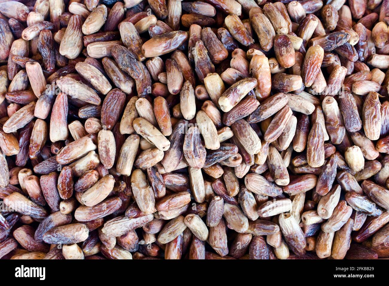 Dried ripe dates hires stock photography and images Alamy