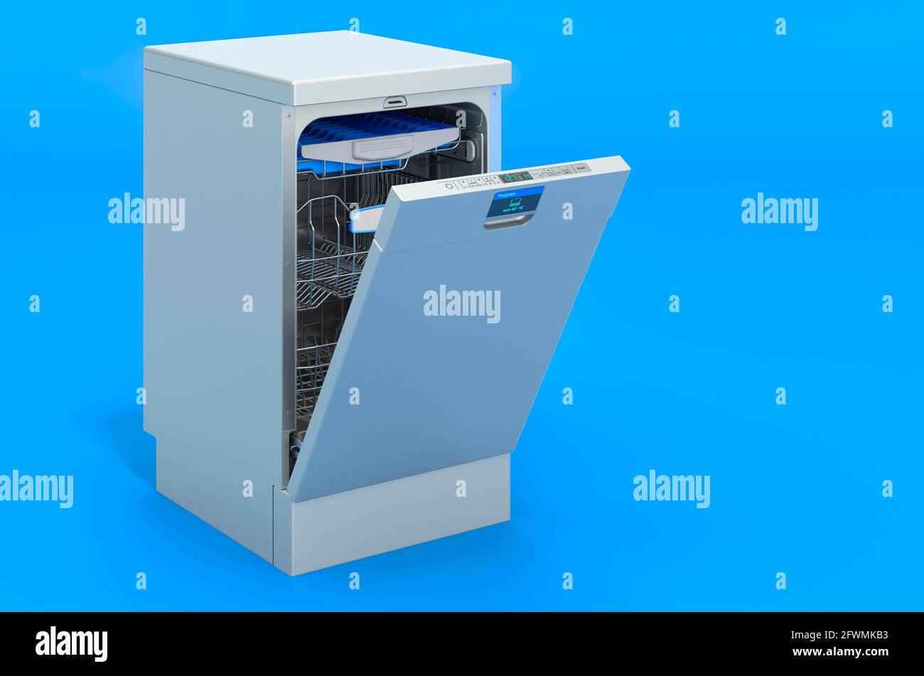 Dishwasher cut out hires stock photography and images Alamy