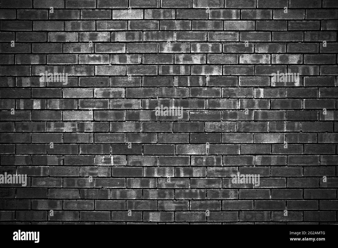 Clay brick house Black and White Stock Photos & Images Alamy