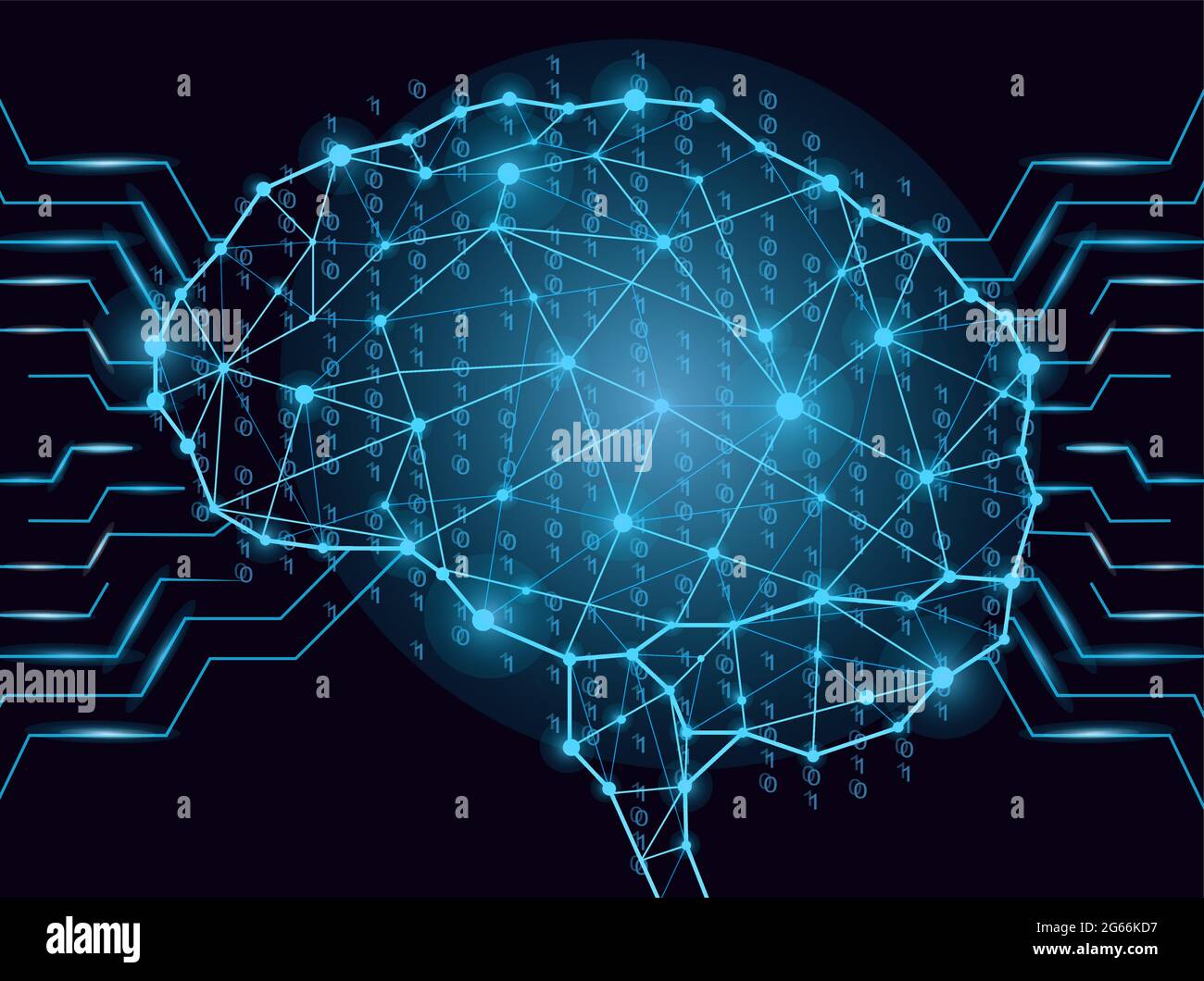 Brain code hires stock photography and images Alamy