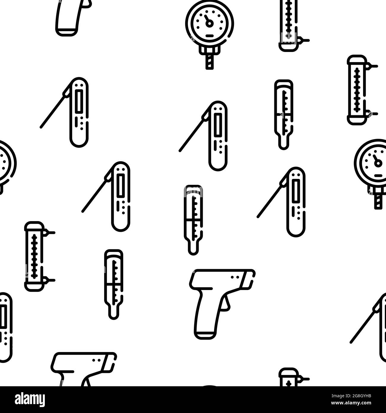 Rectal thermometer hires stock photography and images Alamy