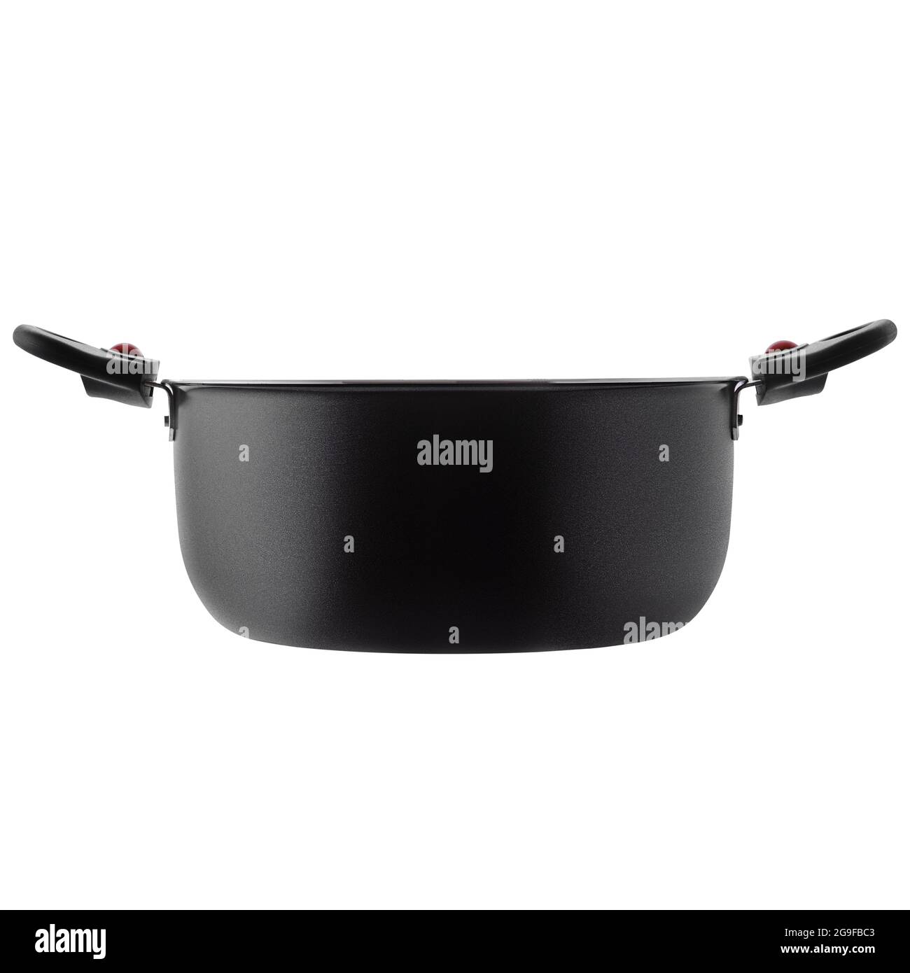 Double handle pan hires stock photography and images Alamy