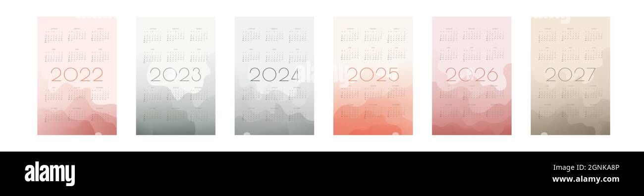 suu academic calendar 2023-2024 Page 3 - Quarterly Calendar High Resolution Stock Photography And Images - Alamy
