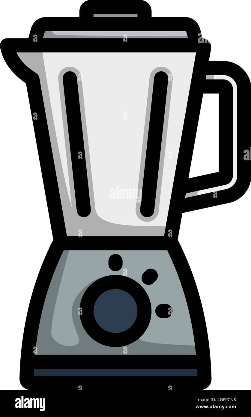 Blender drawing hires stock photography and images Alamy