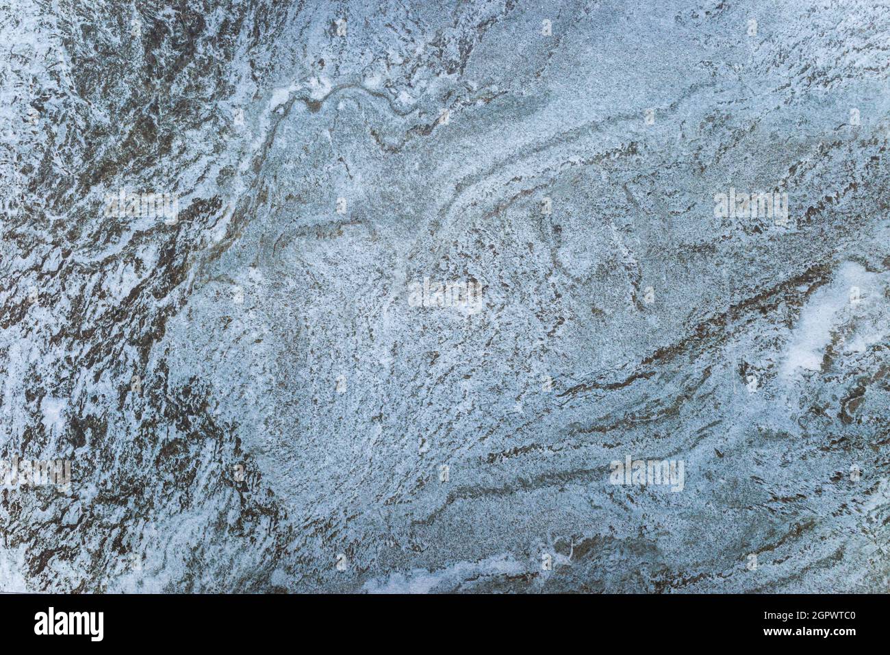 Dark Blue Marble Texture Background Stock Photo Alamy