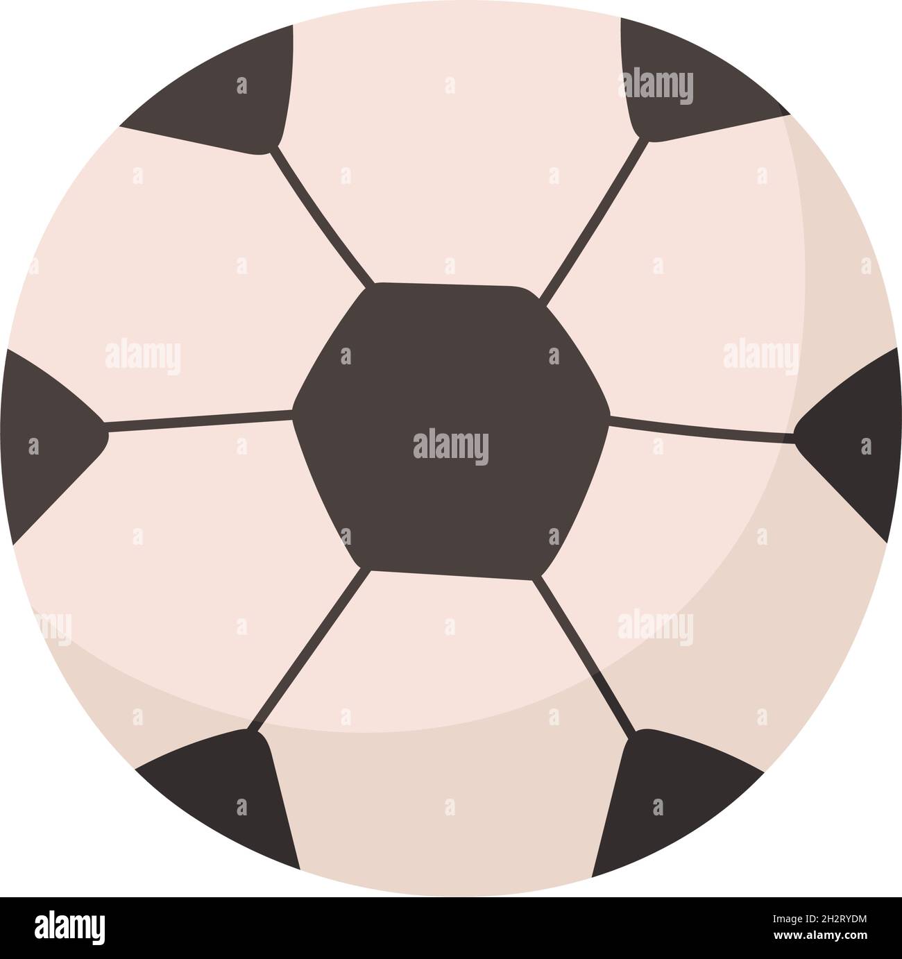 soccer ball equipment Stock Vector Image & Art Alamy