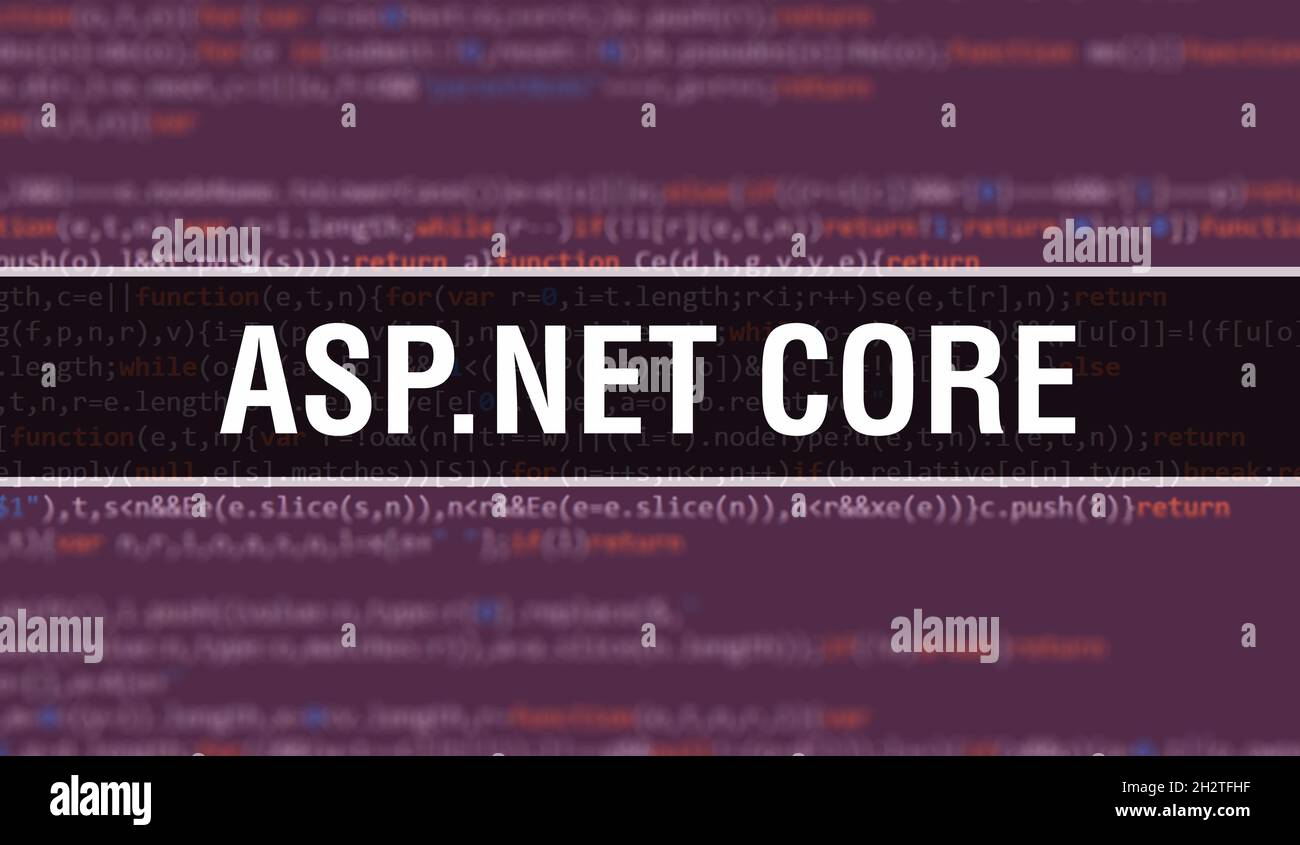 Asp net core background hires stock photography and images Alamy