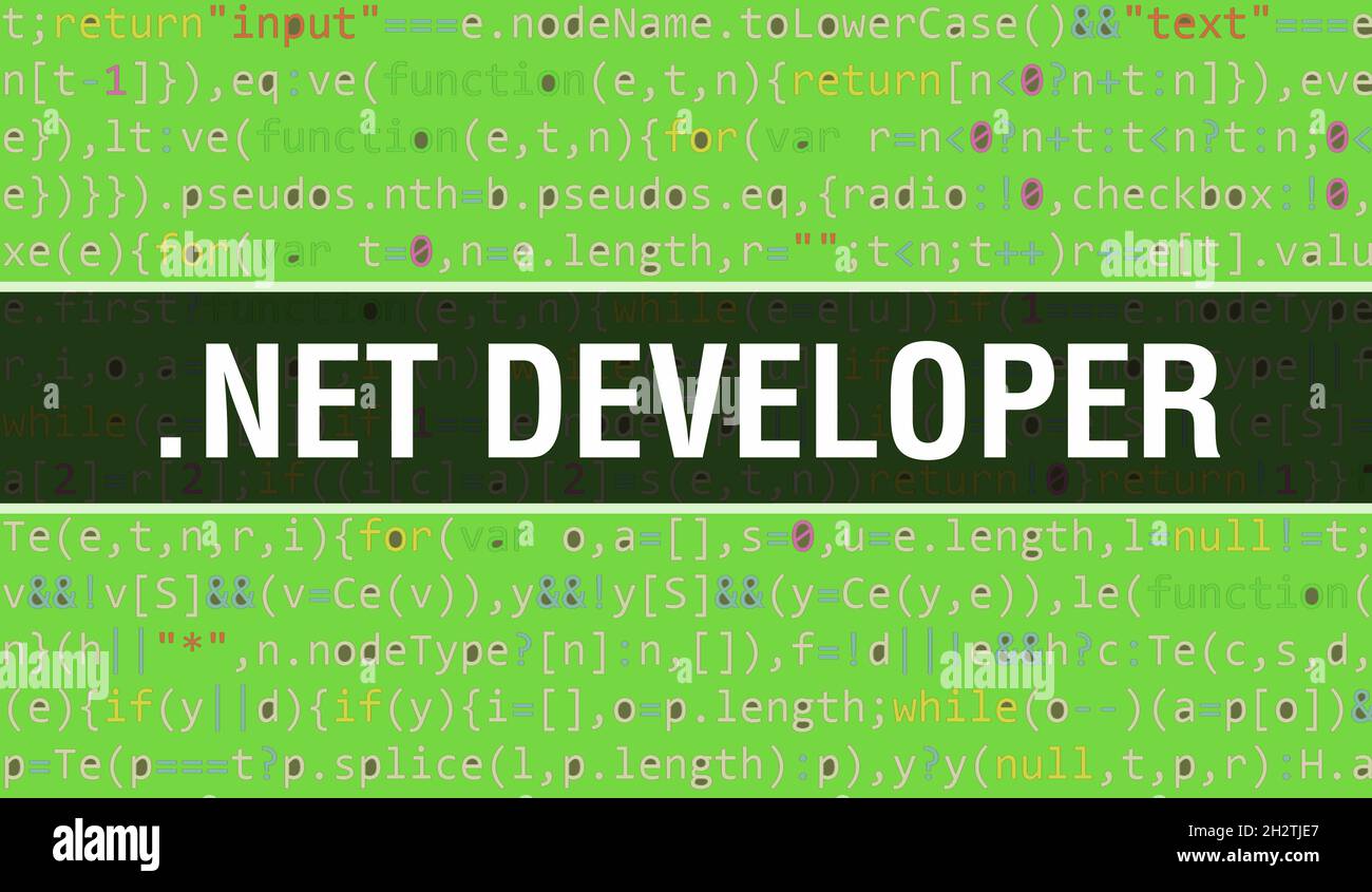 Peertopeer concept with Random Parts of Program Code.Peertopeer