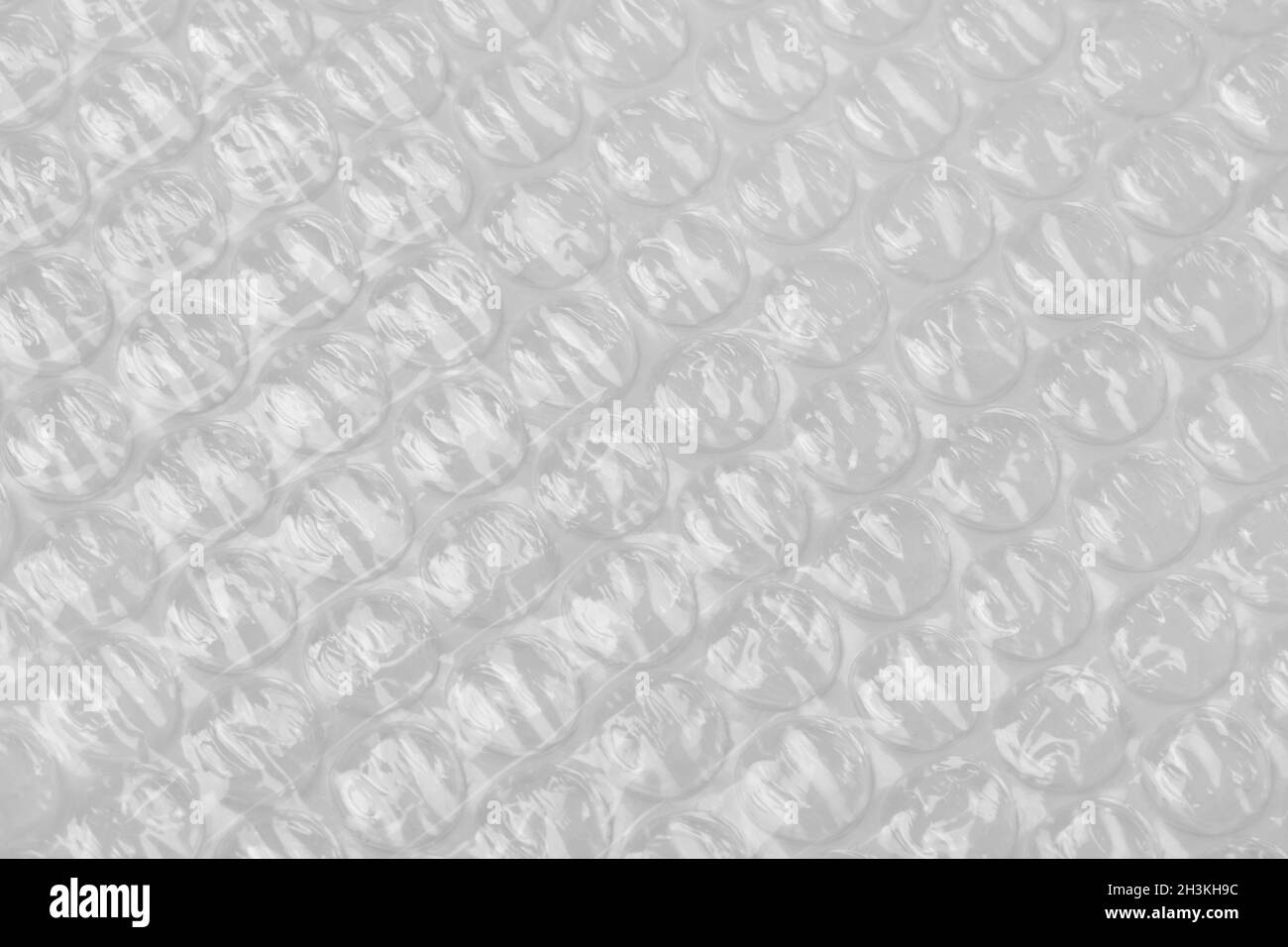 Bubble wrap texture Stock Photo Alamy