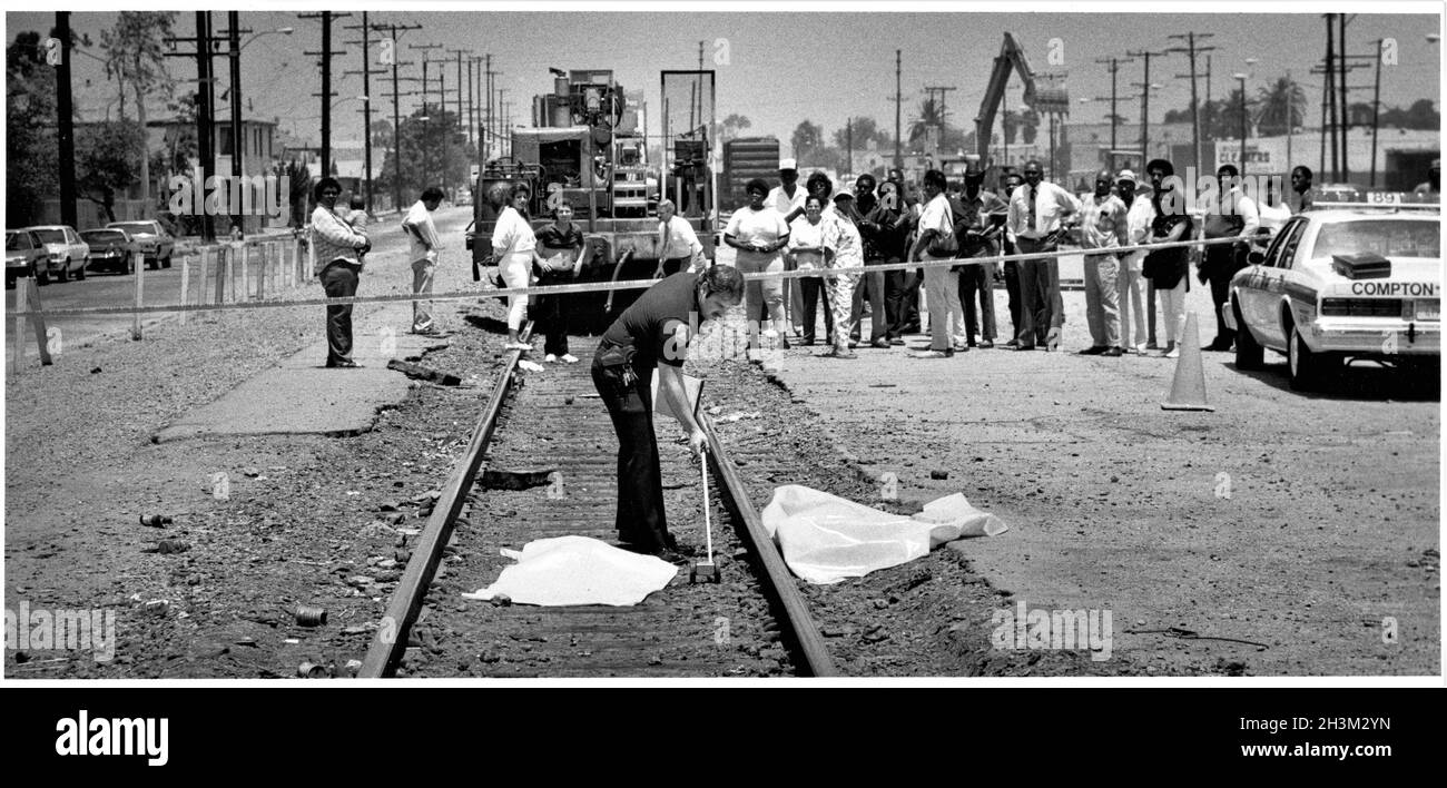 Man who killed himself by jumping in front of the train an being run
