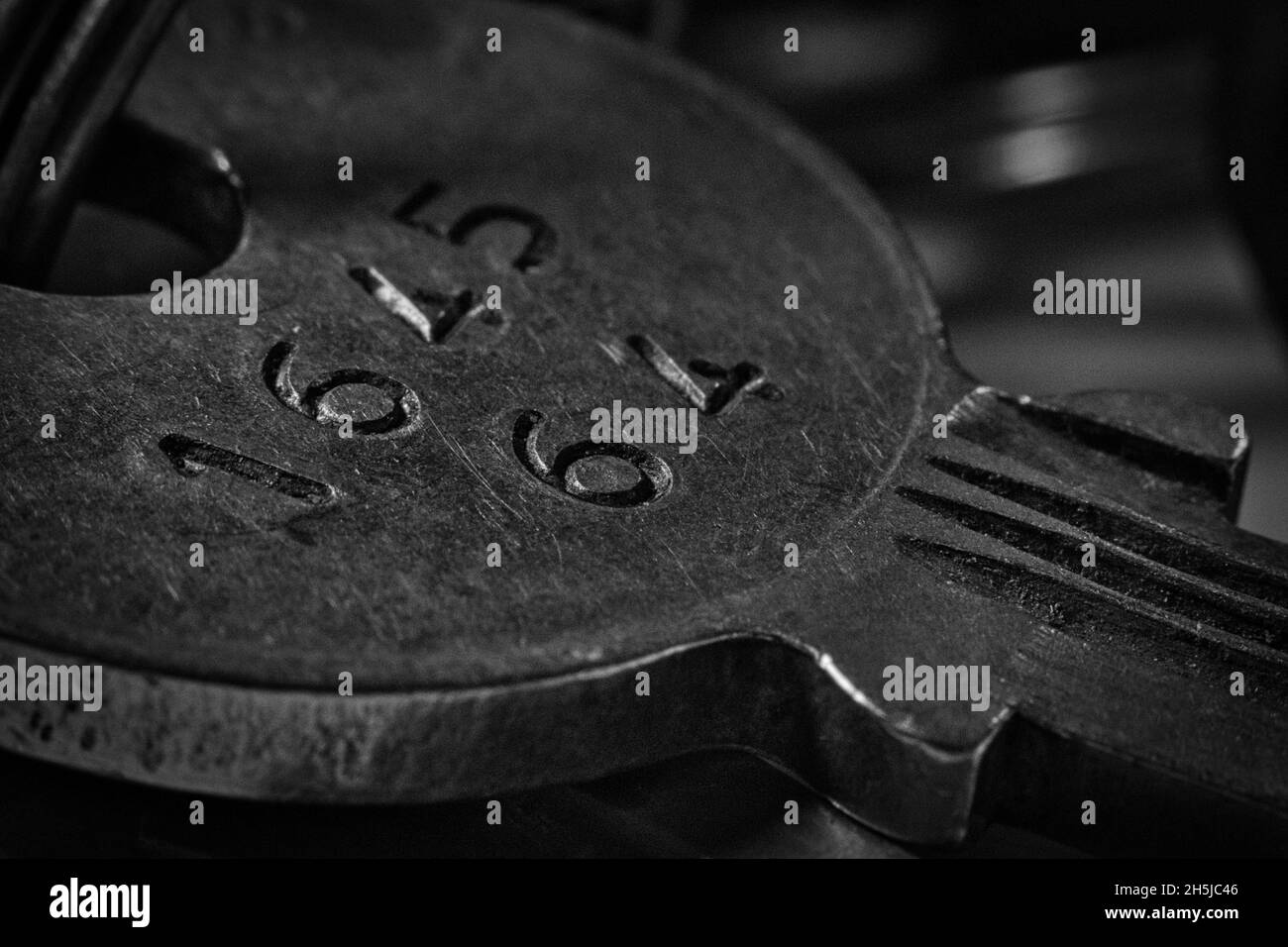 Key security Black and White Stock Photos & Images - Alamy