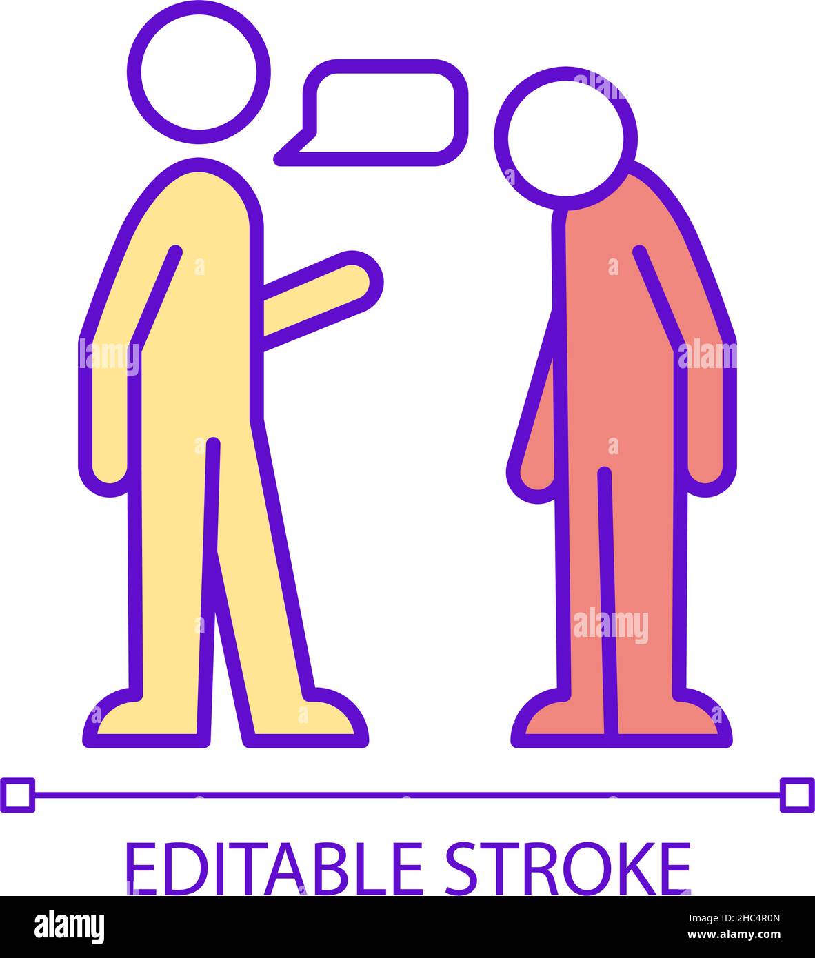 Small mental Cut Out Stock Images & Pictures - Alamy