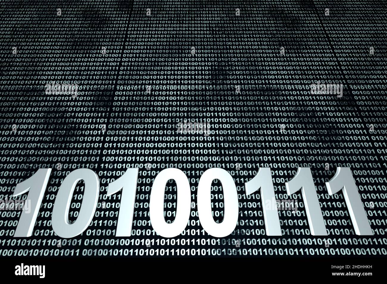 number order, binary code, matrix, programming, countdown, number