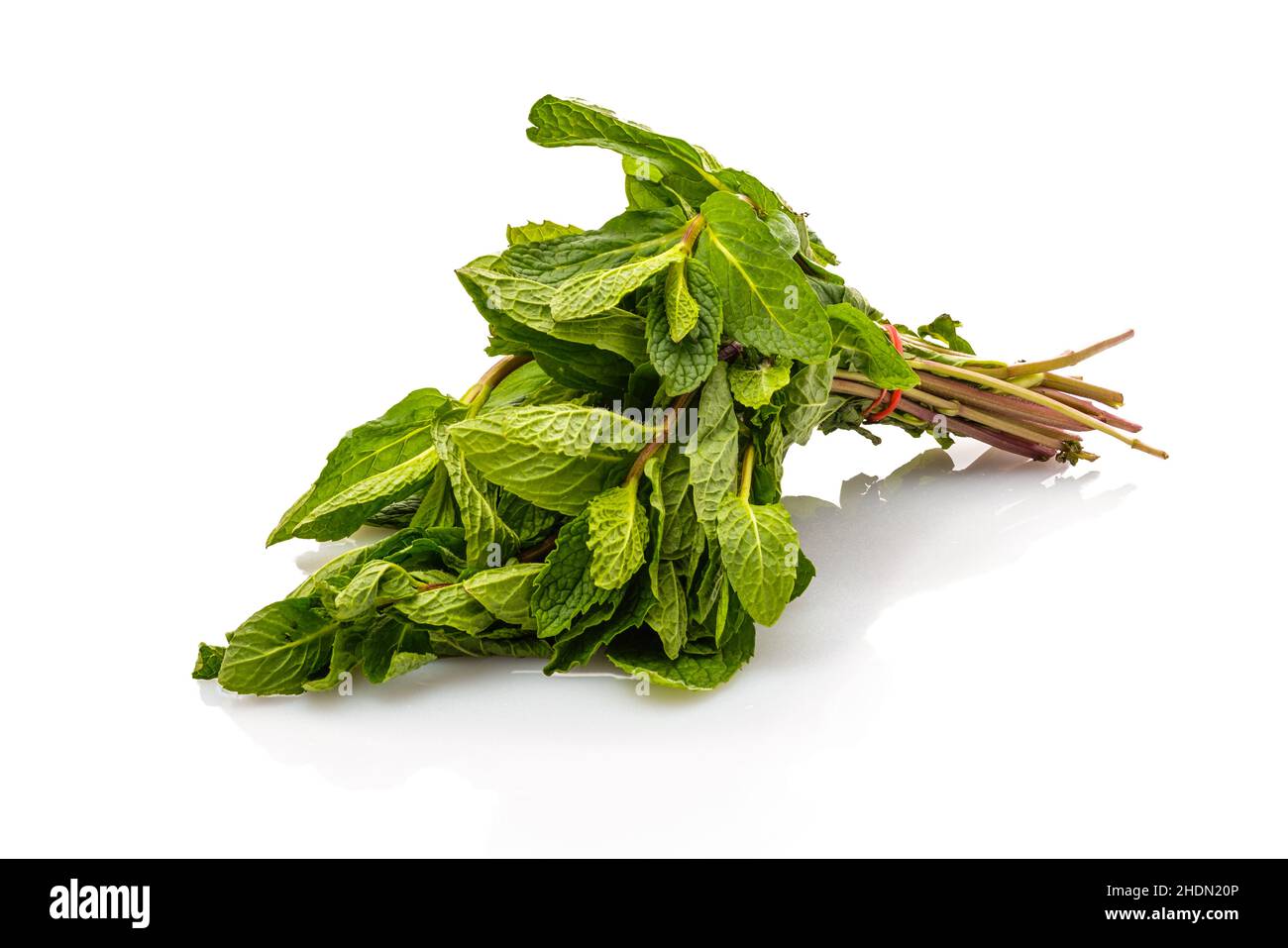 peppermint, mint, peppermints, mints Stock Photo Alamy