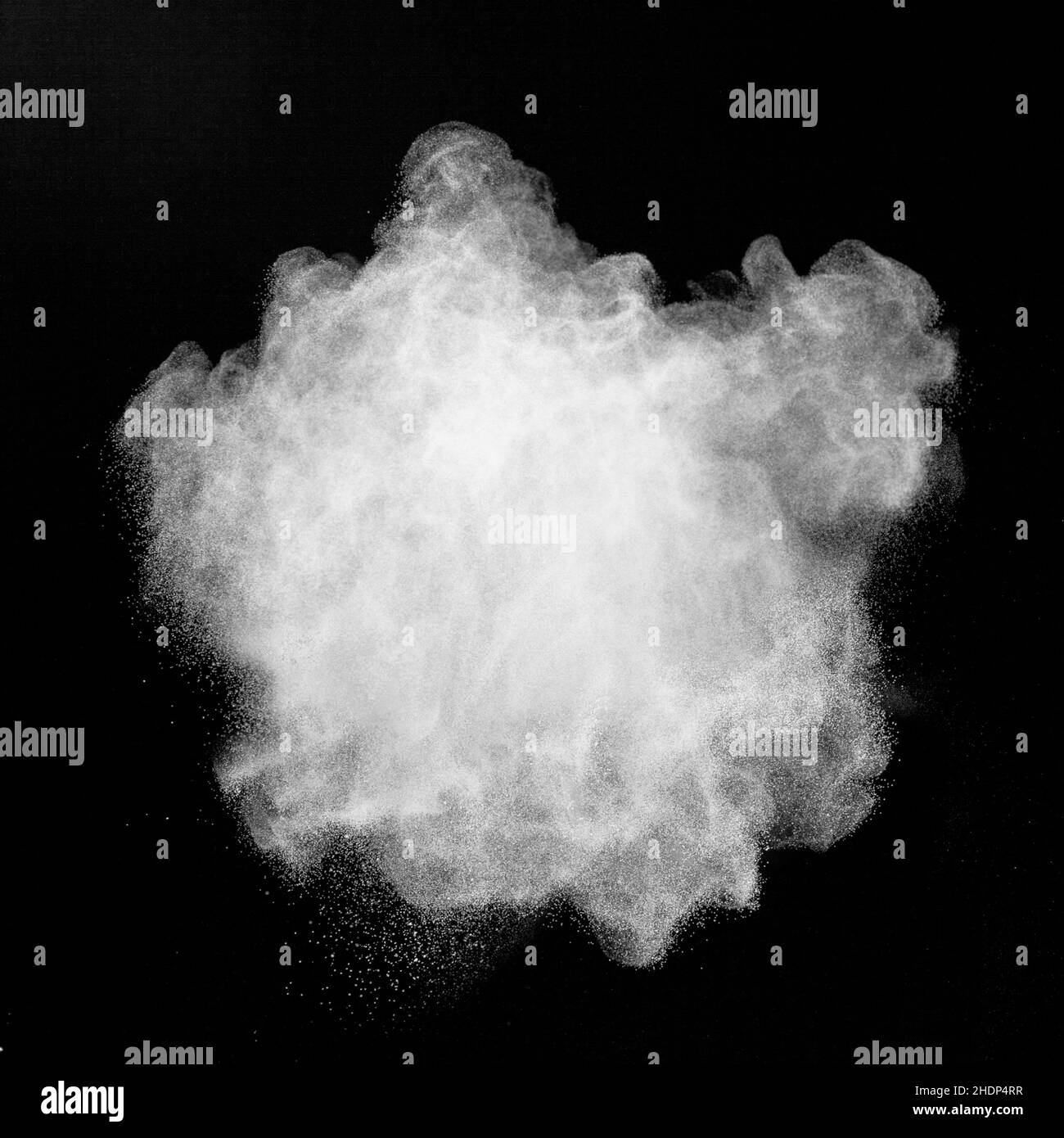 explosion, powder, exploding, explosions, powders Stock Photo Alamy