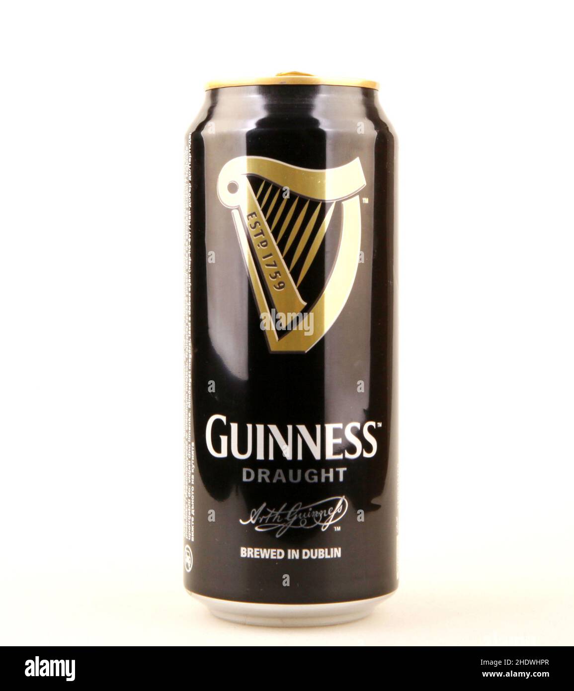 beer can, beer cans Stock Photo Alamy