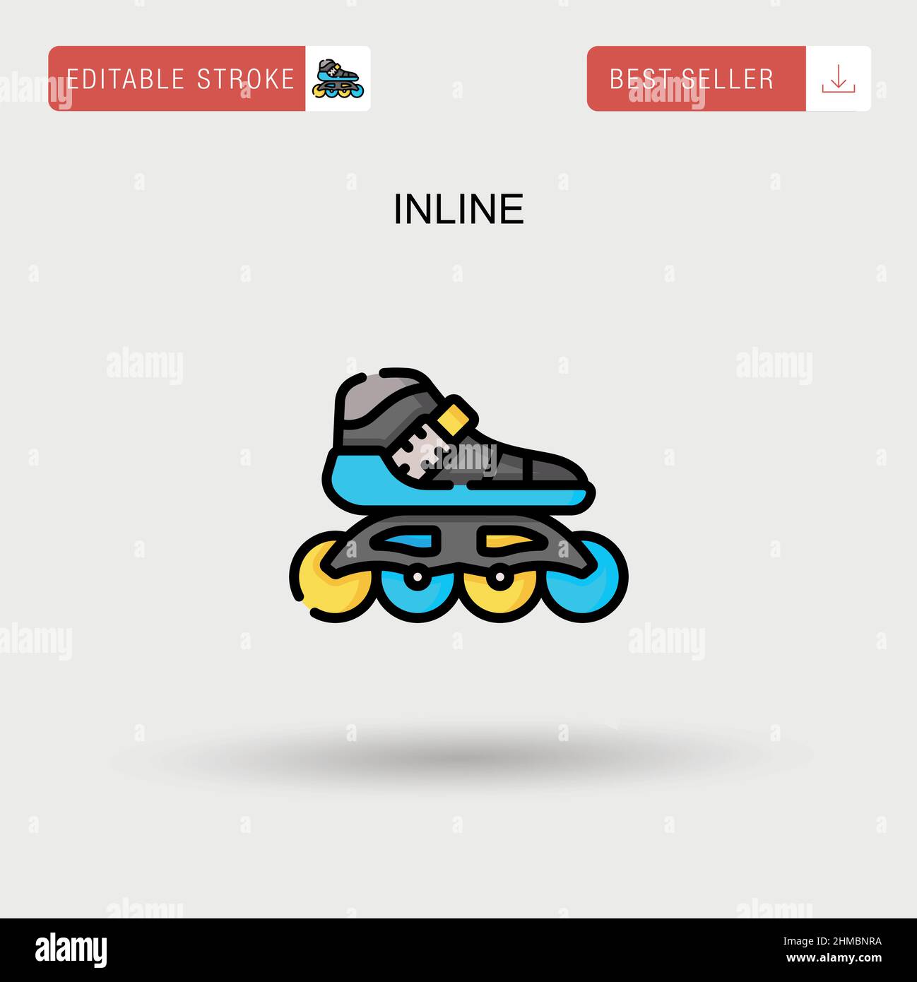 Inline Stock Vector Images - Alamy