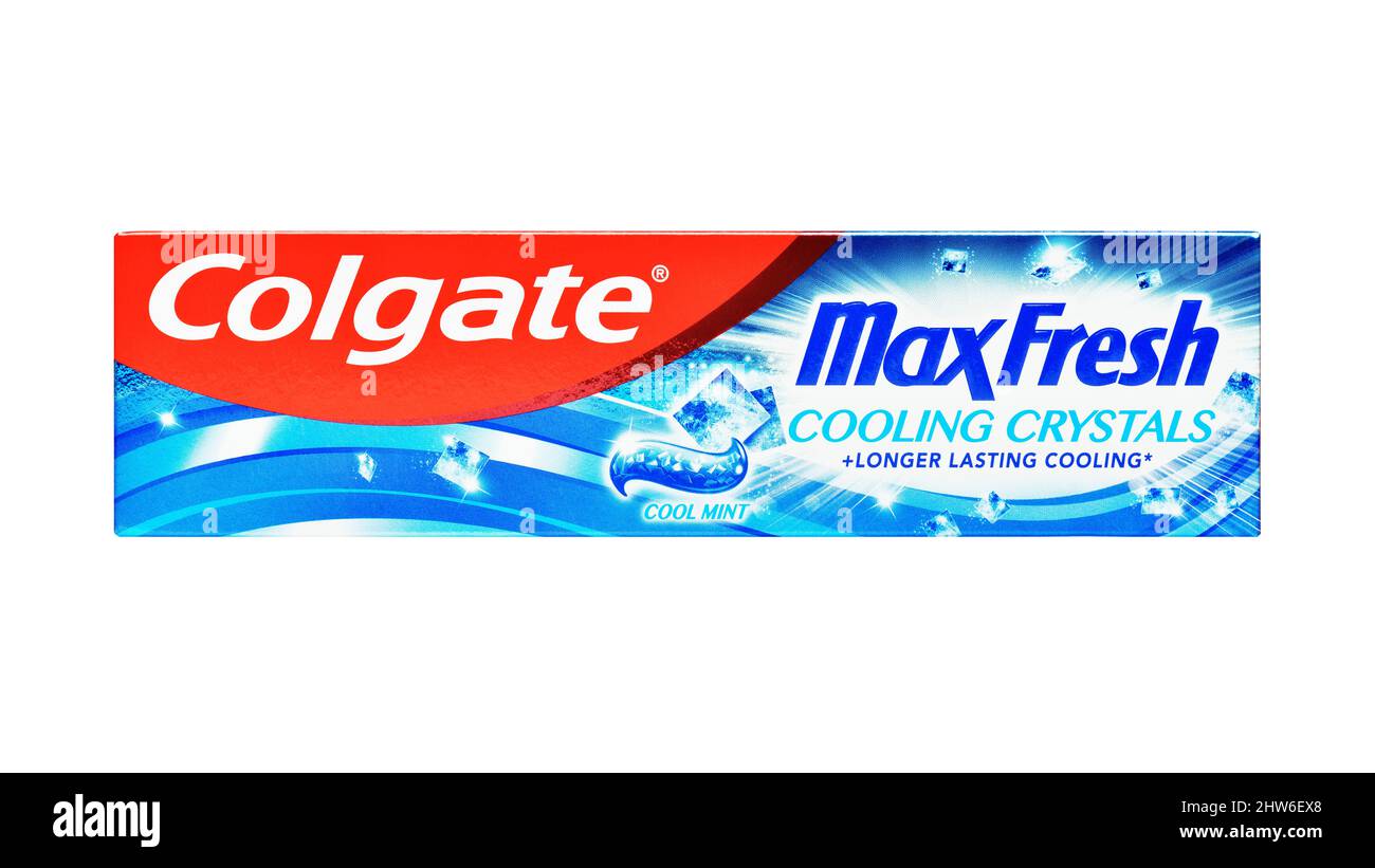 Colgate toothpaste hires stock photography and images Alamy