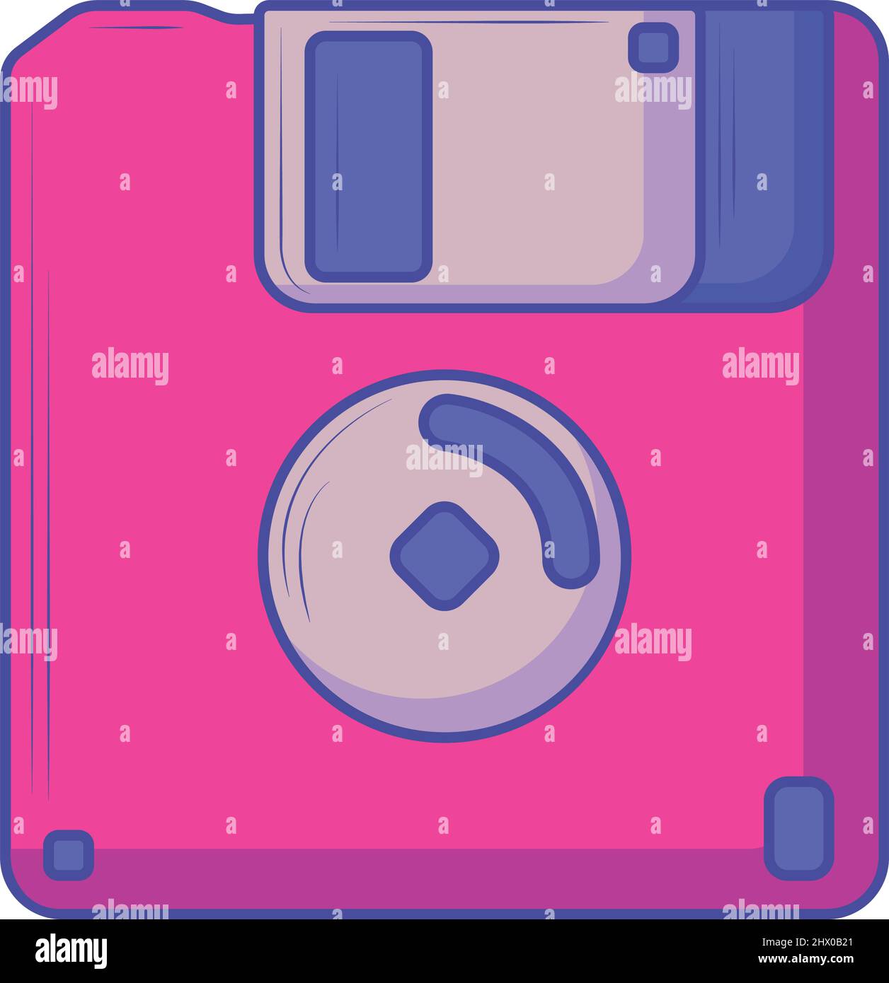 floppy disk drive Stock Vector Image & Art Alamy