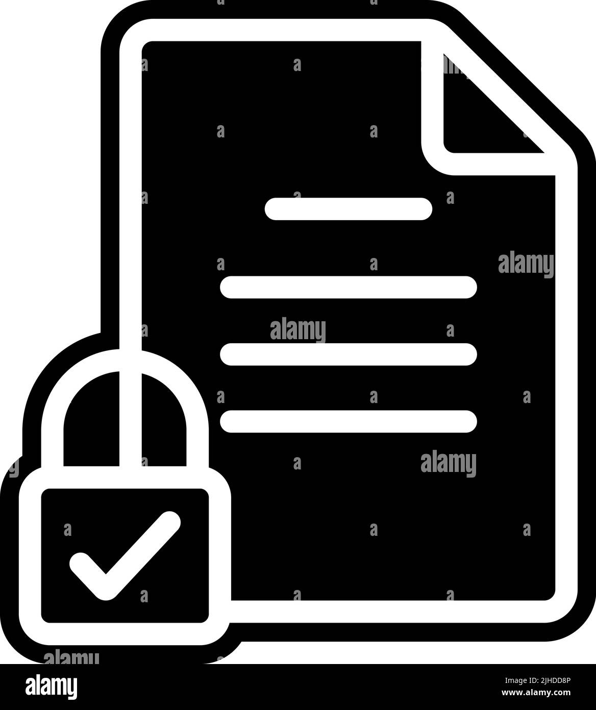 Security verification Stock Vector Image & Art Alamy