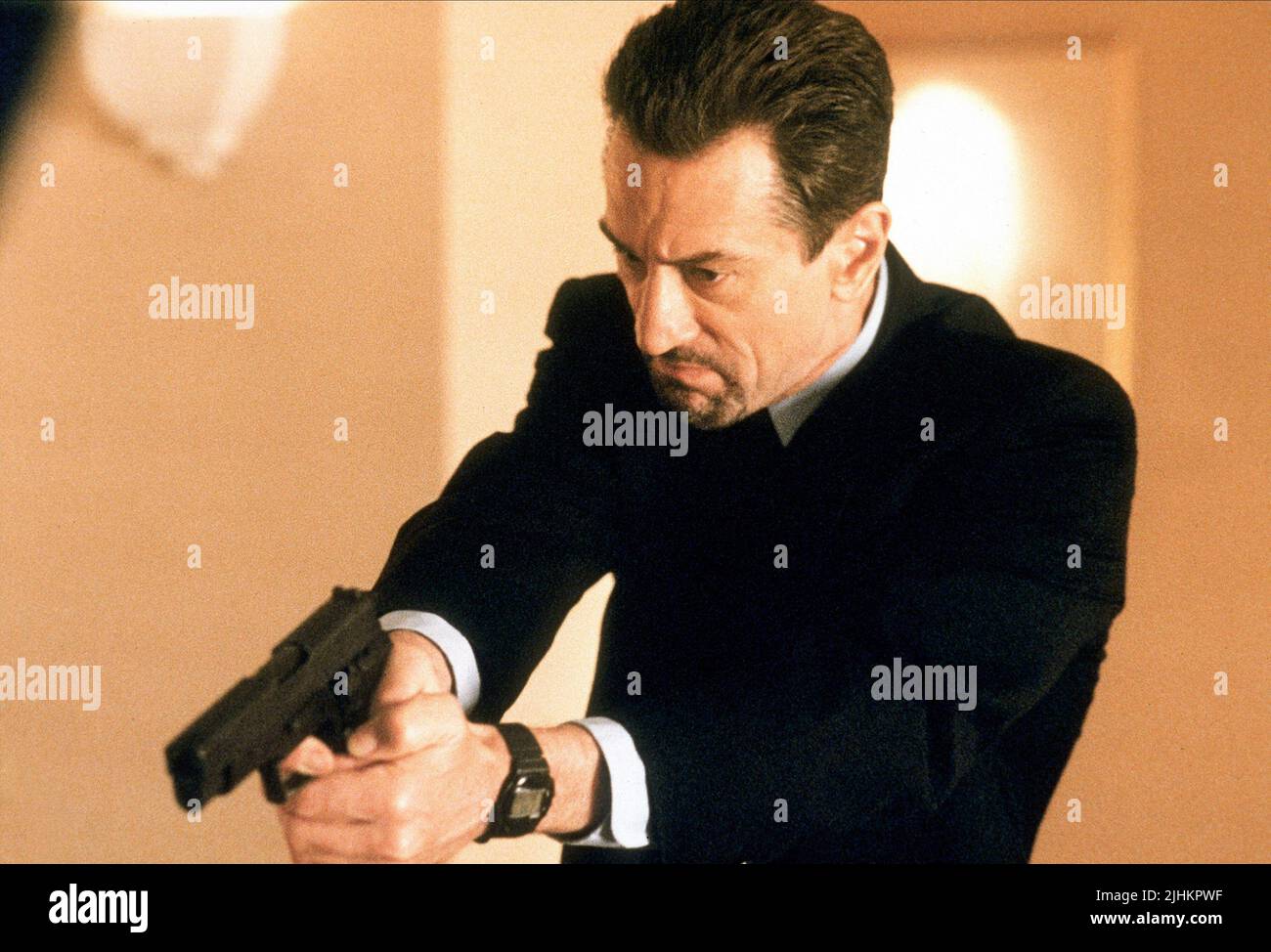 Michael mann heat 1995 hi-res stock photography and images - Alamy