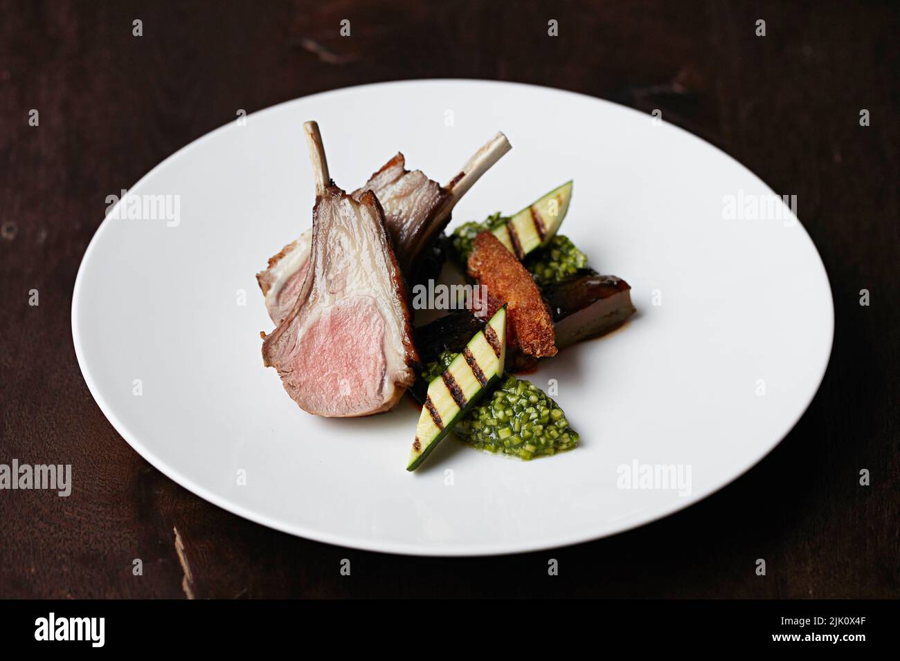 Lamb chop sideburns hires stock photography and images Alamy