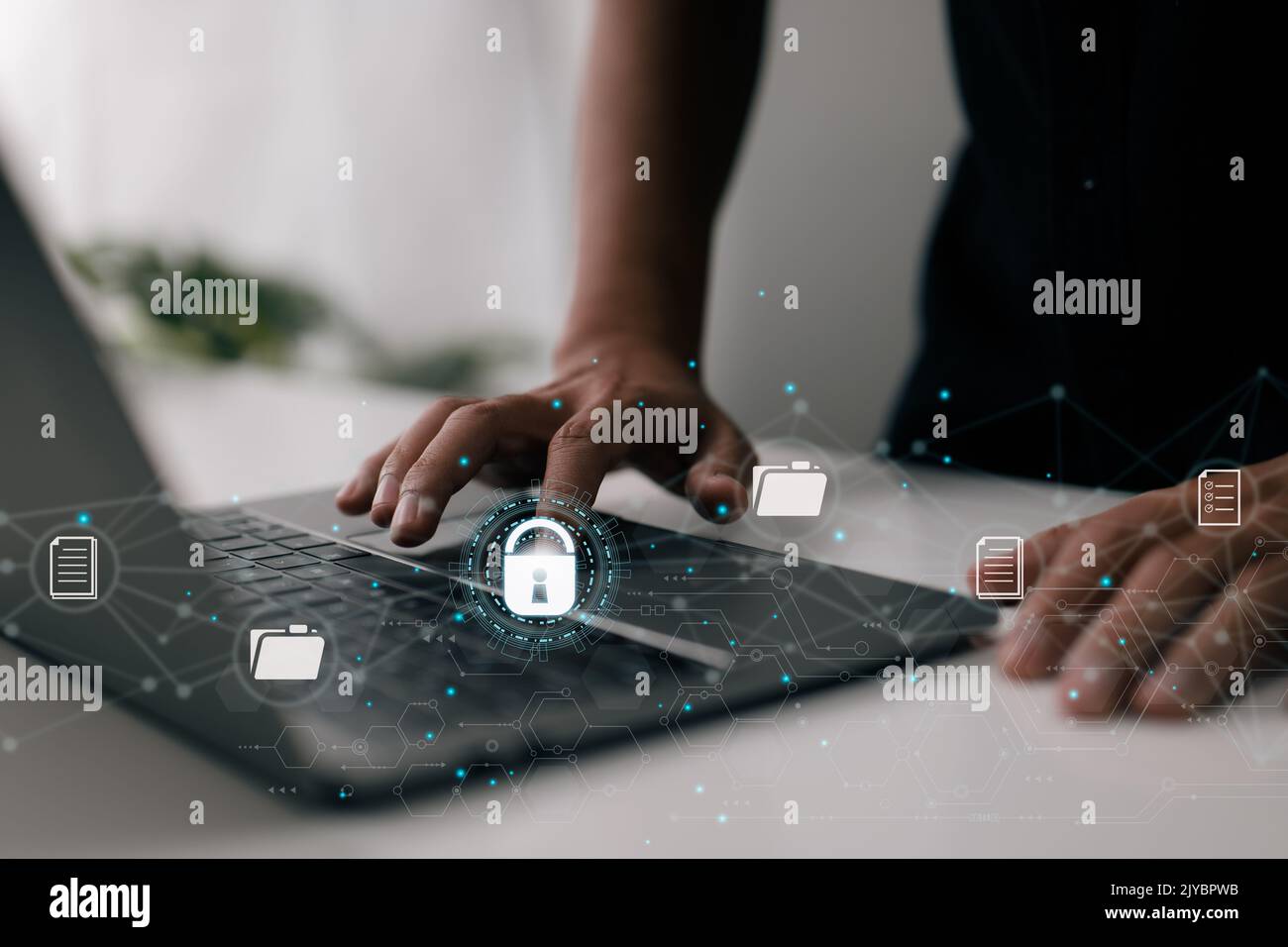 Document management system (DMS). Online documentation database and