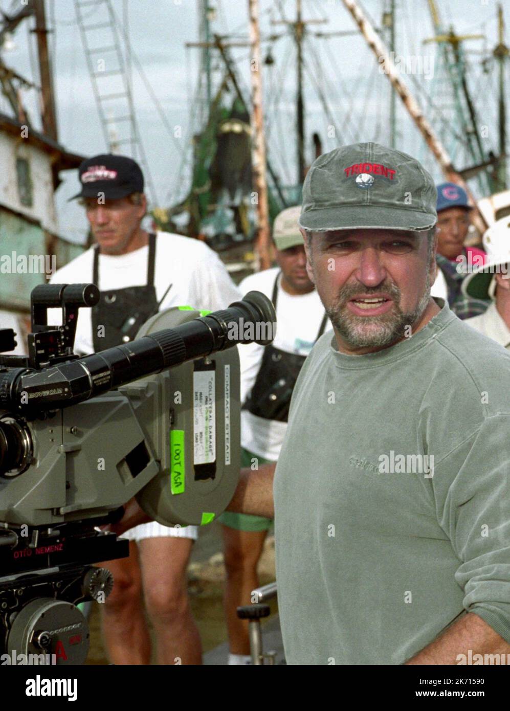 Collateral damage 2002 hires stock photography and images Alamy