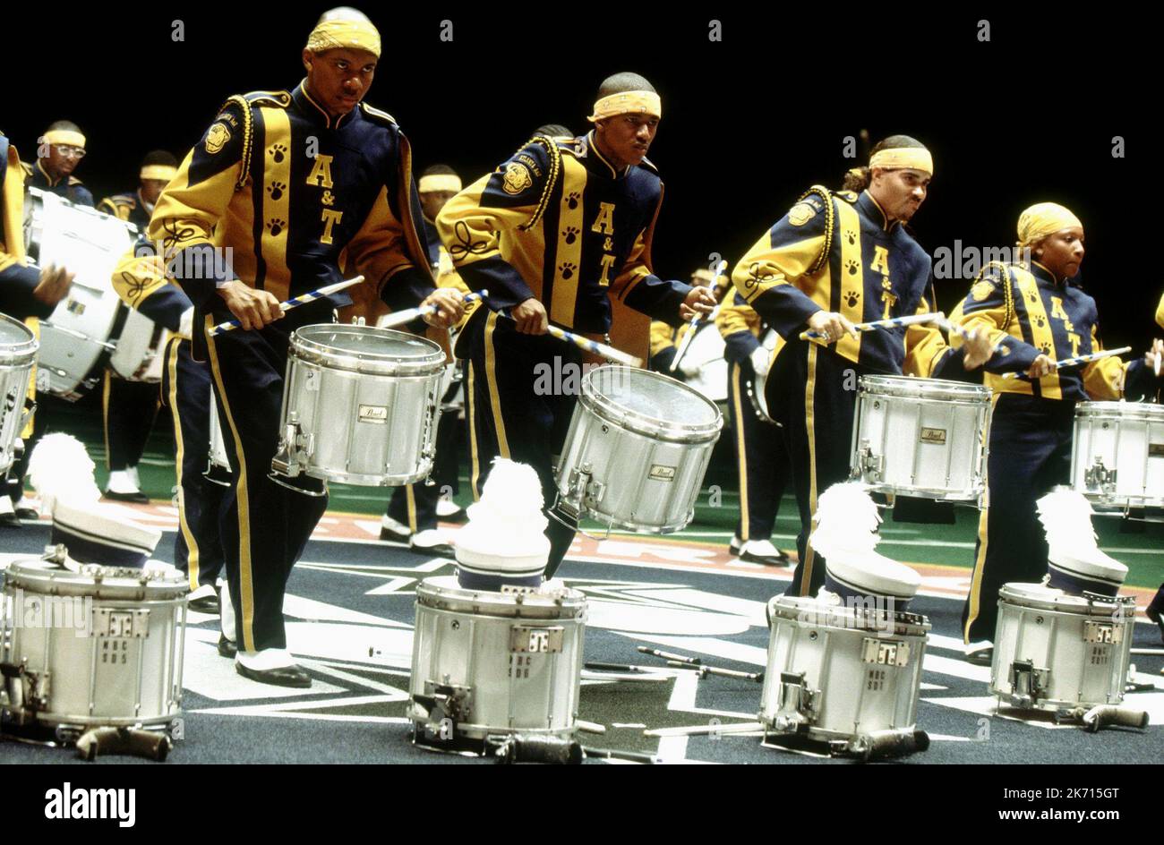 Drumline nick cannon hires stock photography and images Alamy
