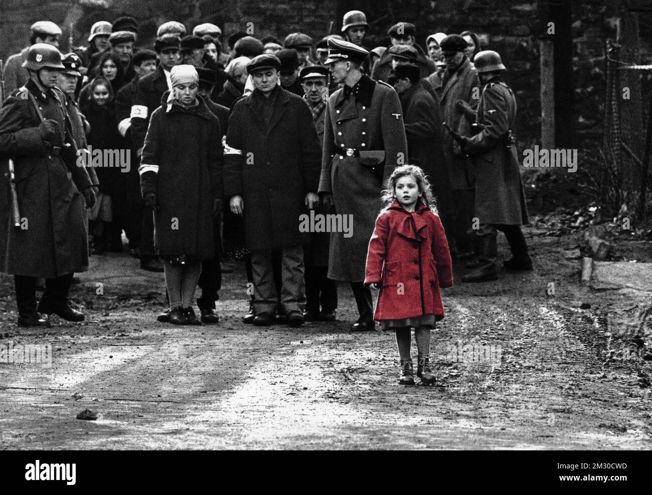 Schindler’s list hires stock photography and images Alamy