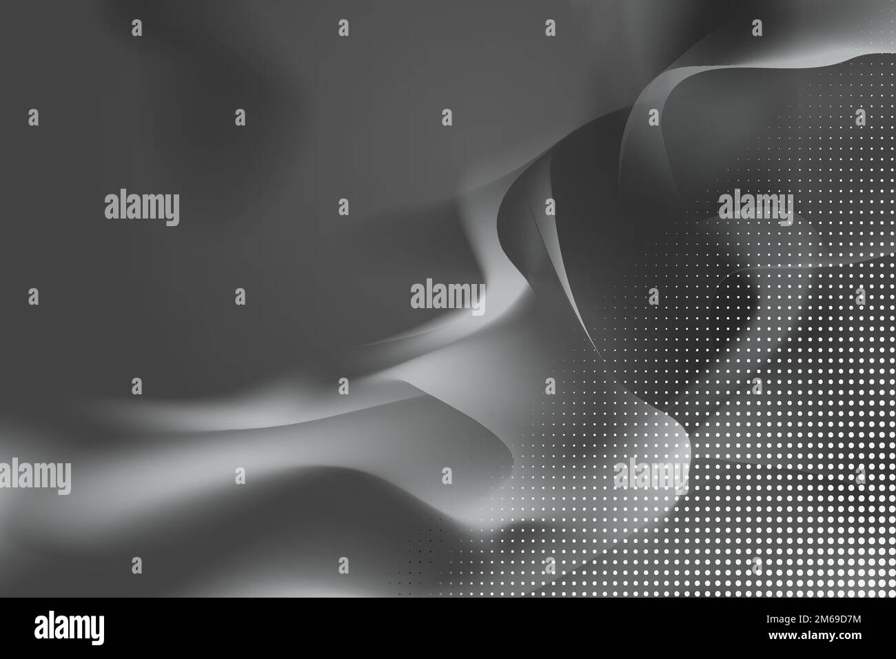 Black abstract background design vector Stock Vector Image & Art Alamy