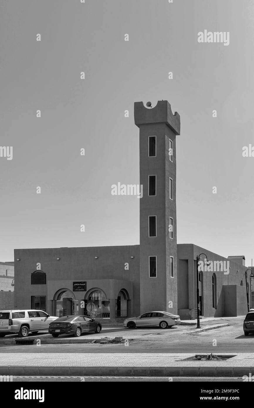 Mosque design Black and White Stock Photos & Images Alamy