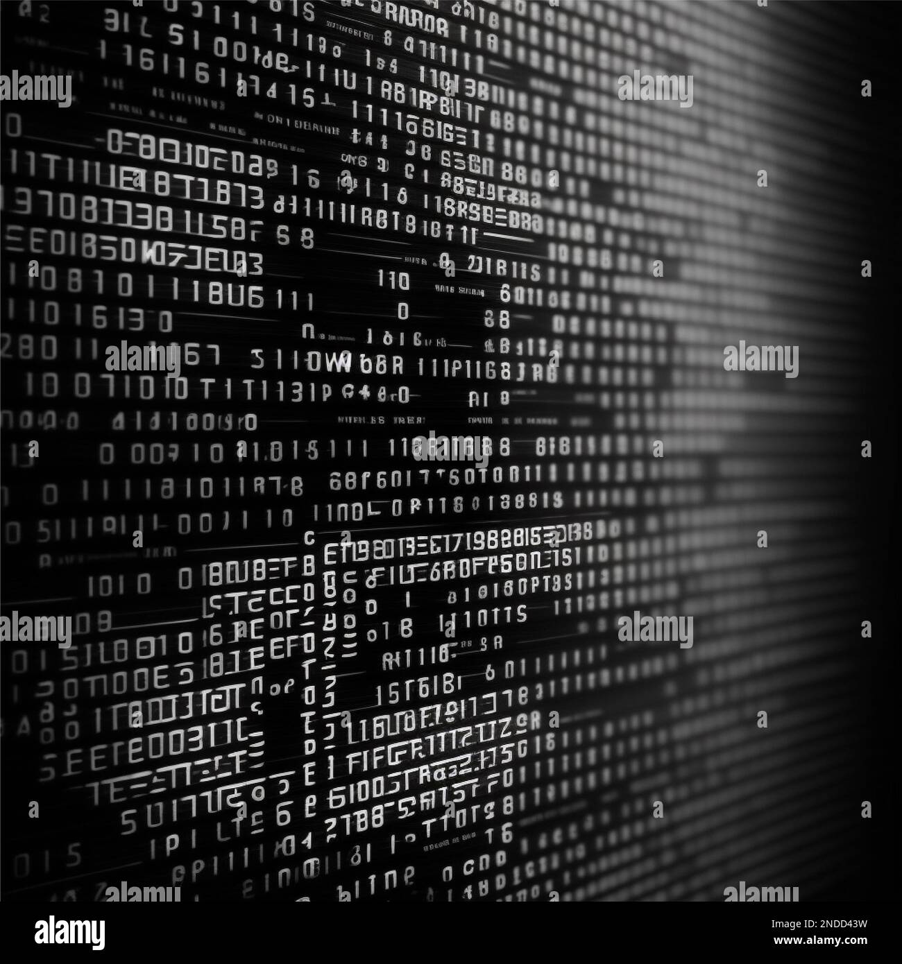 Code background.  programming with Javascript coding ps 10 Stock Photo Alamy