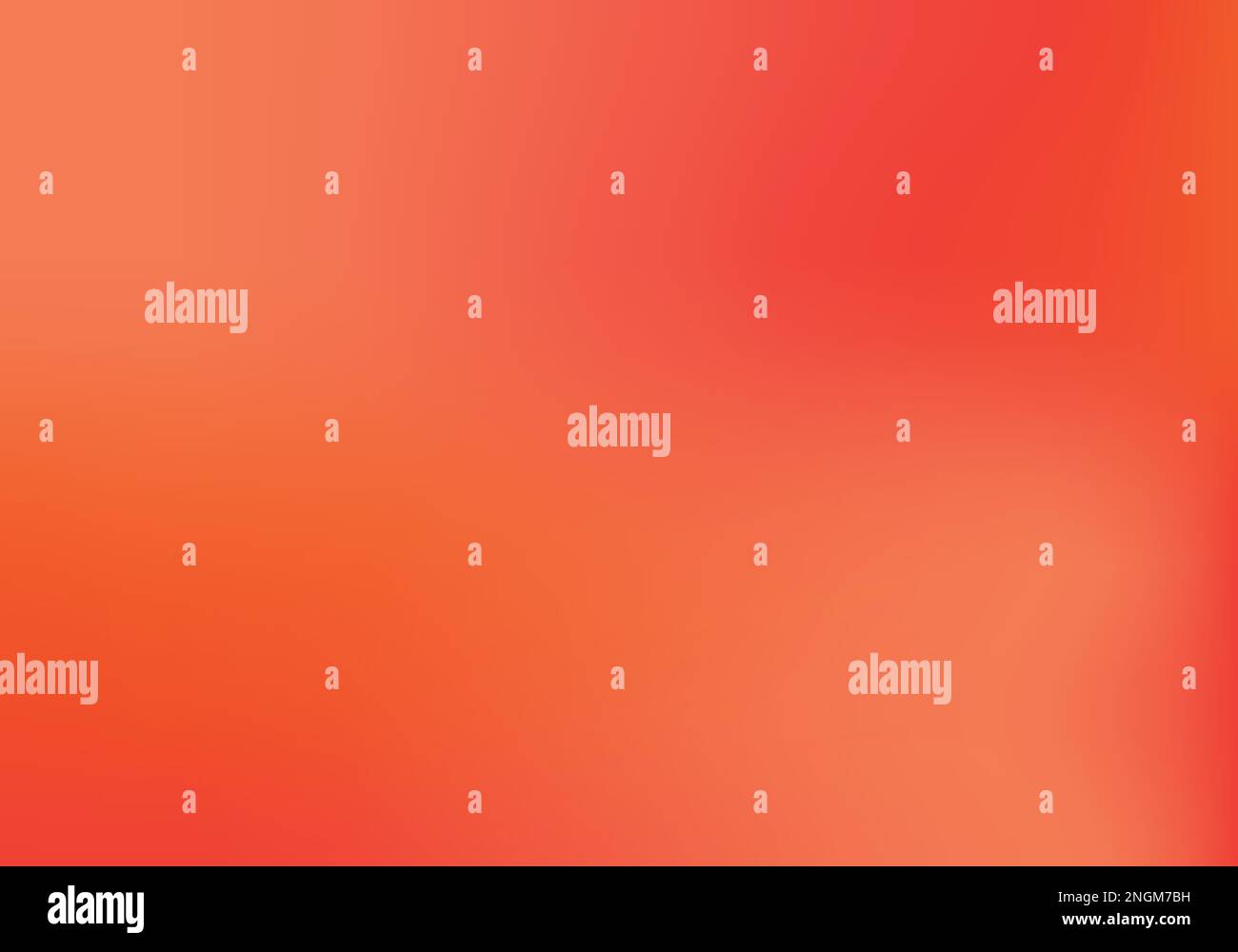 orange red gradient background vector Stock Vector Image & Art Alamy