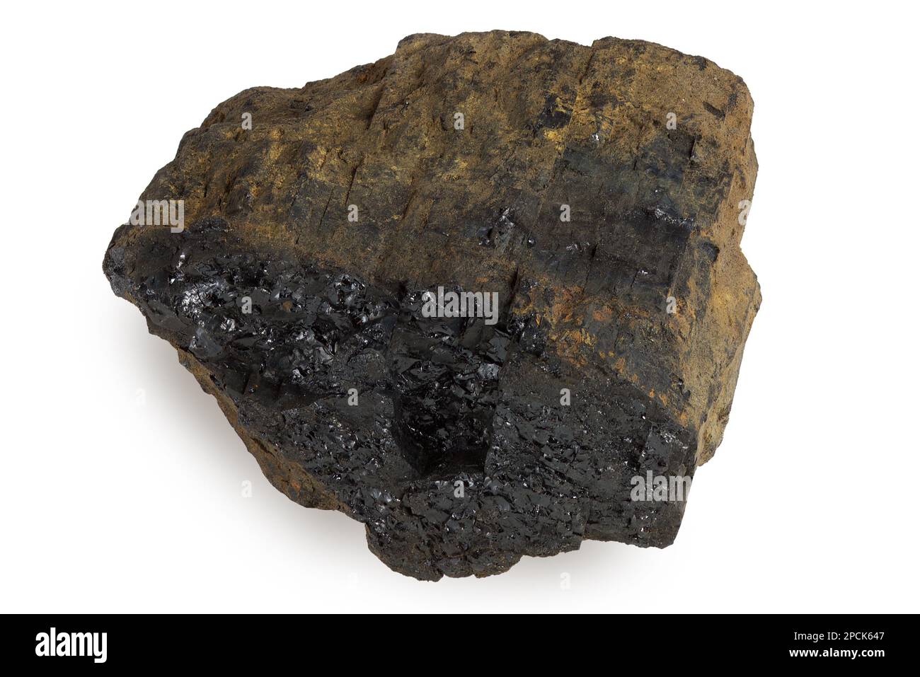 Sub bituminous hires stock photography and images Alamy