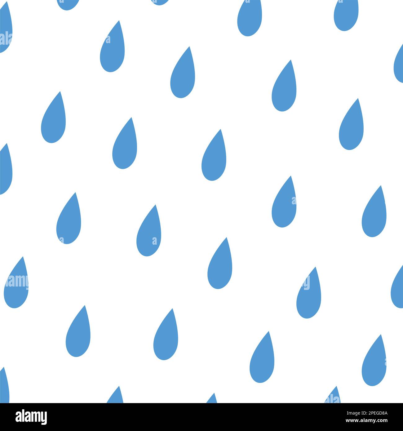 rain water pattern background vector Stock Vector Image & Art Alamy