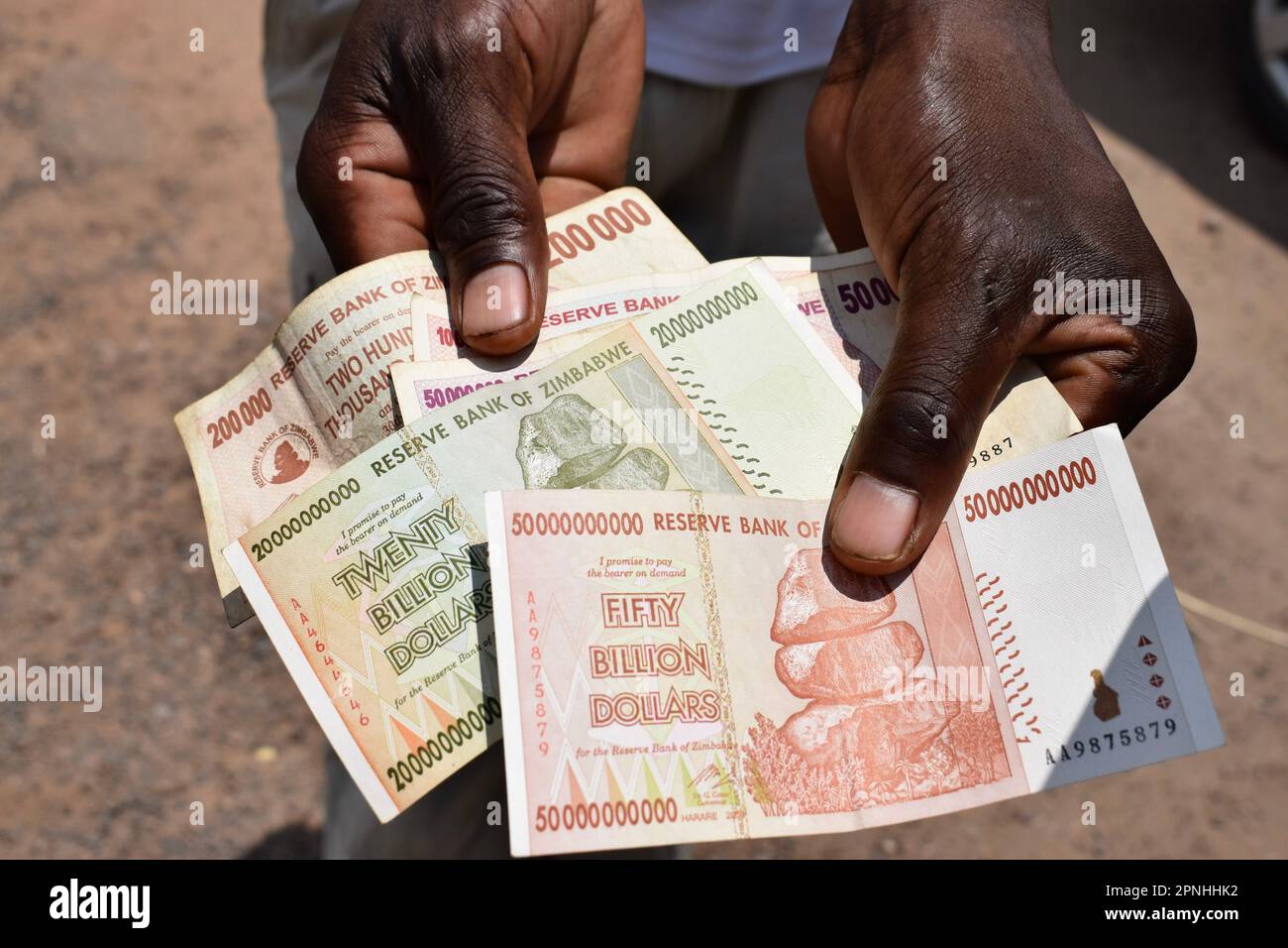 Billion dollar notes Stock Photo - Alamy