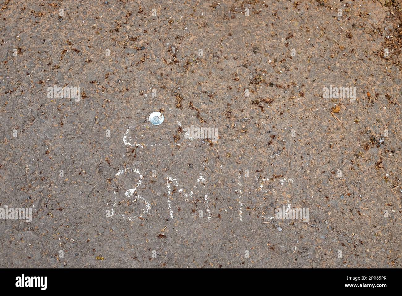 Temporary bench mark hires stock photography and images Alamy