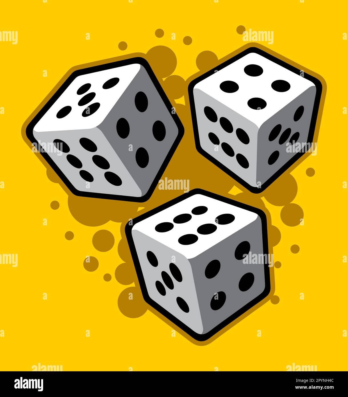 Assemblage object Stock Vector Images Alamy